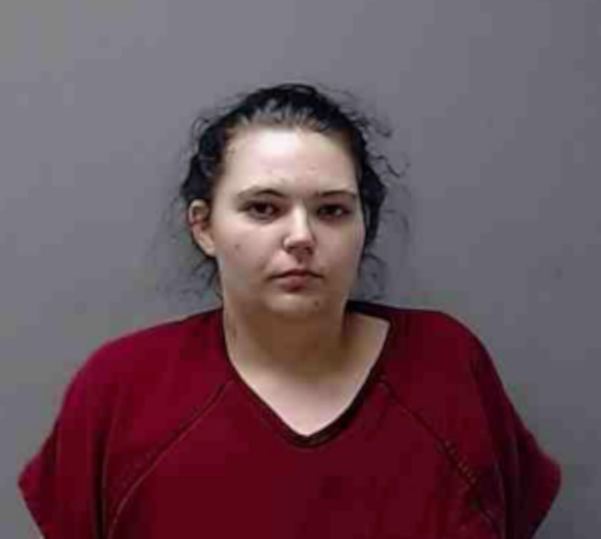 Trinidad mother arrested after video surfaces of her allegedly ‘terrorizing’ kids, wrapping tape around their face, neck, more  