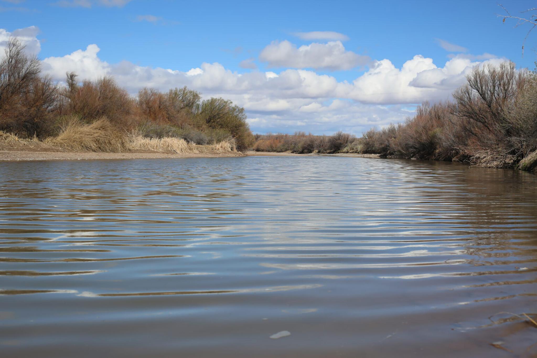 New Mexico water courts reorganized into a regional structure