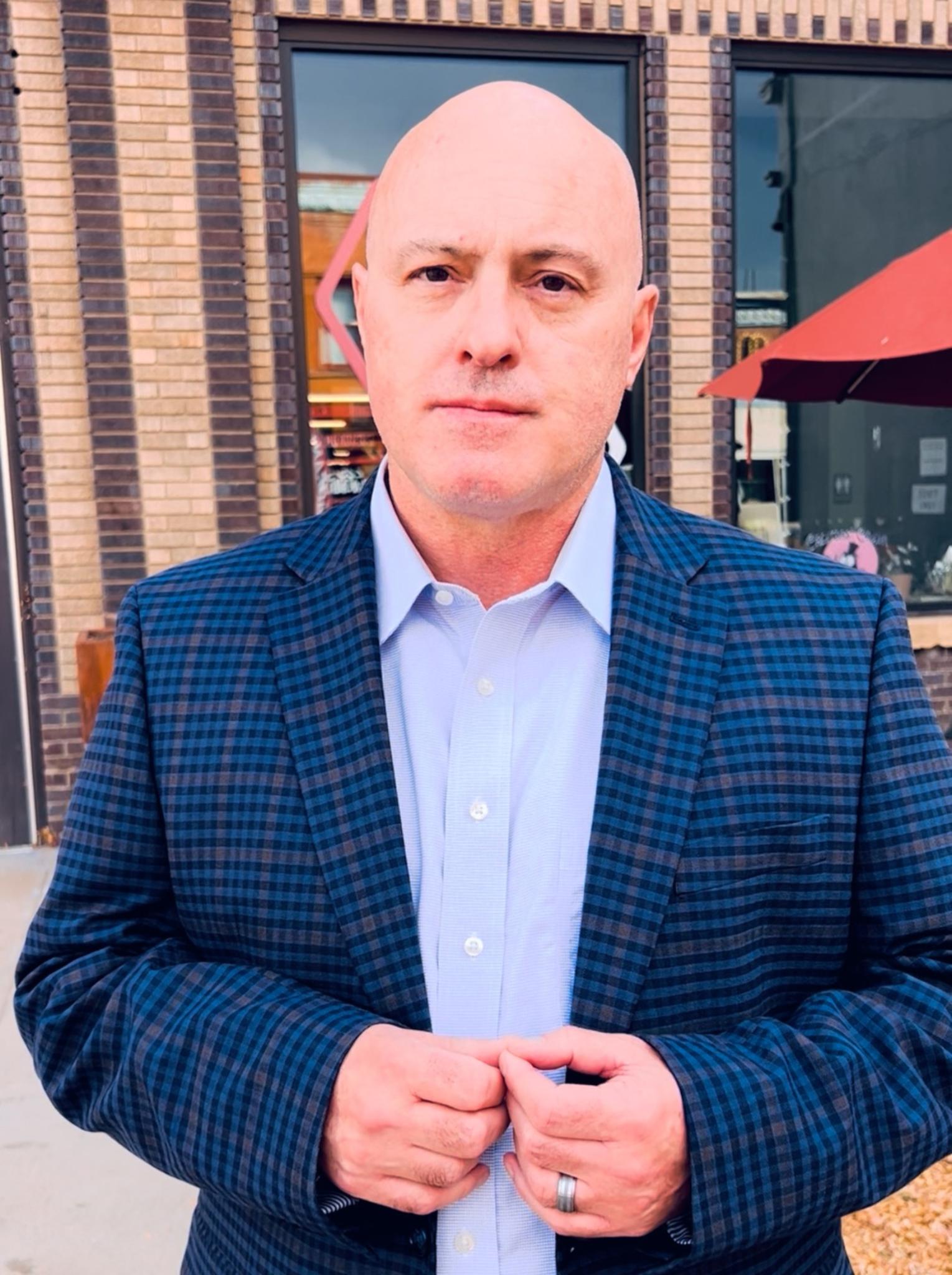 New Trinidad police chief talks background, community engagement, addresses past controversy, more