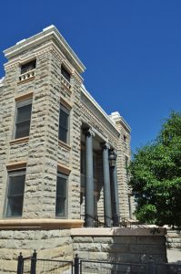Trinidad City Hall File photo / The Chronicle-News