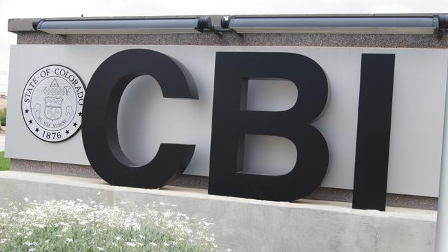 Colorado Bureau of Investigation